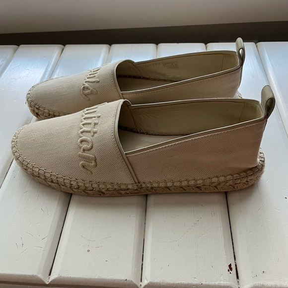 Lious Vuitton espadrilles - Picture 2 of 2